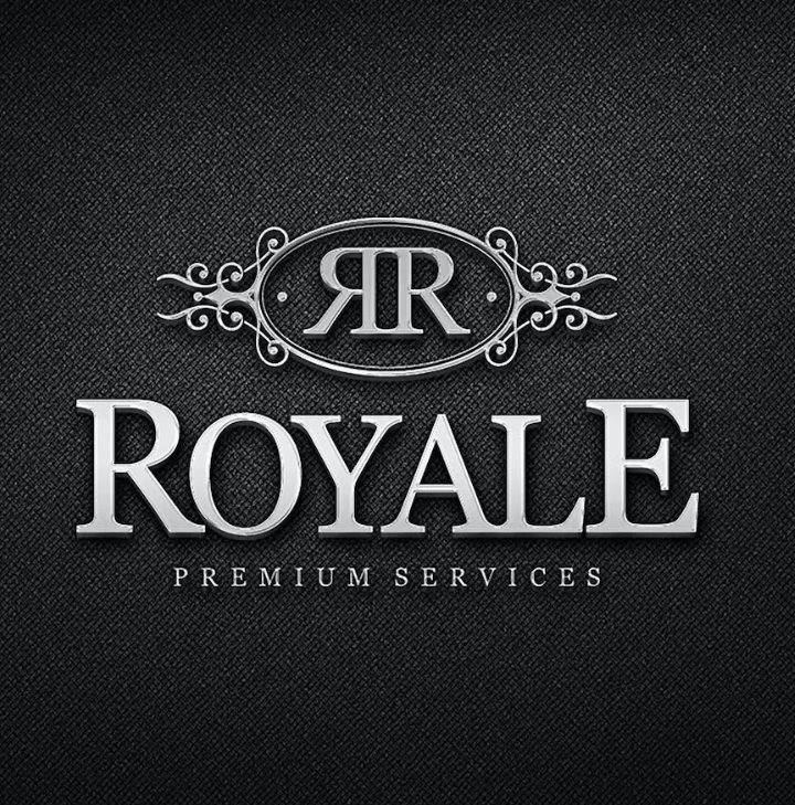 Logo Royale Premium Services